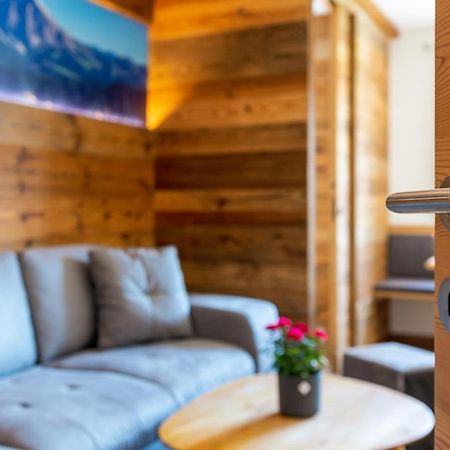 Rodererhof Apartman Laion Kültér fotó