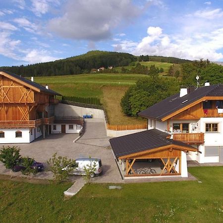 Rodererhof Apartman Laion Kültér fotó