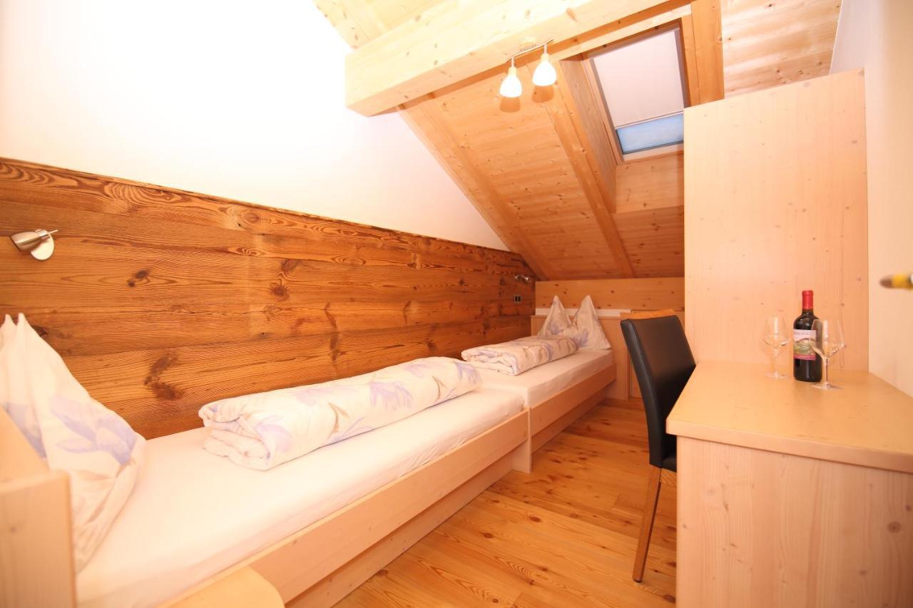 Rodererhof Apartman Laion Kültér fotó