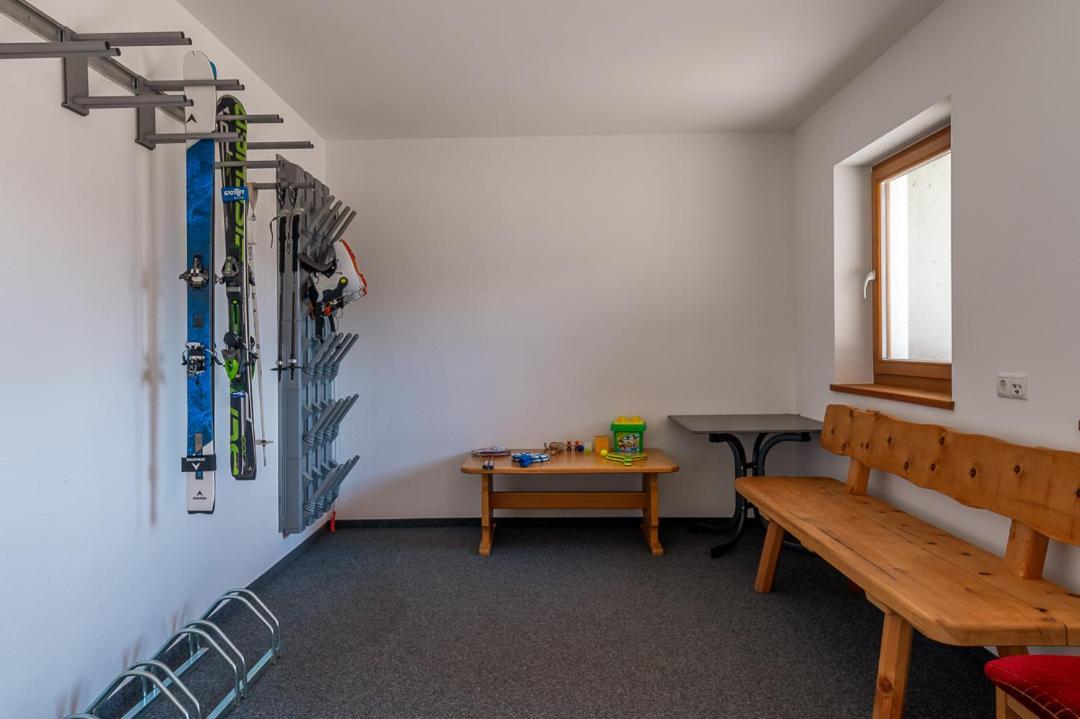 Rodererhof Apartman Laion Kültér fotó