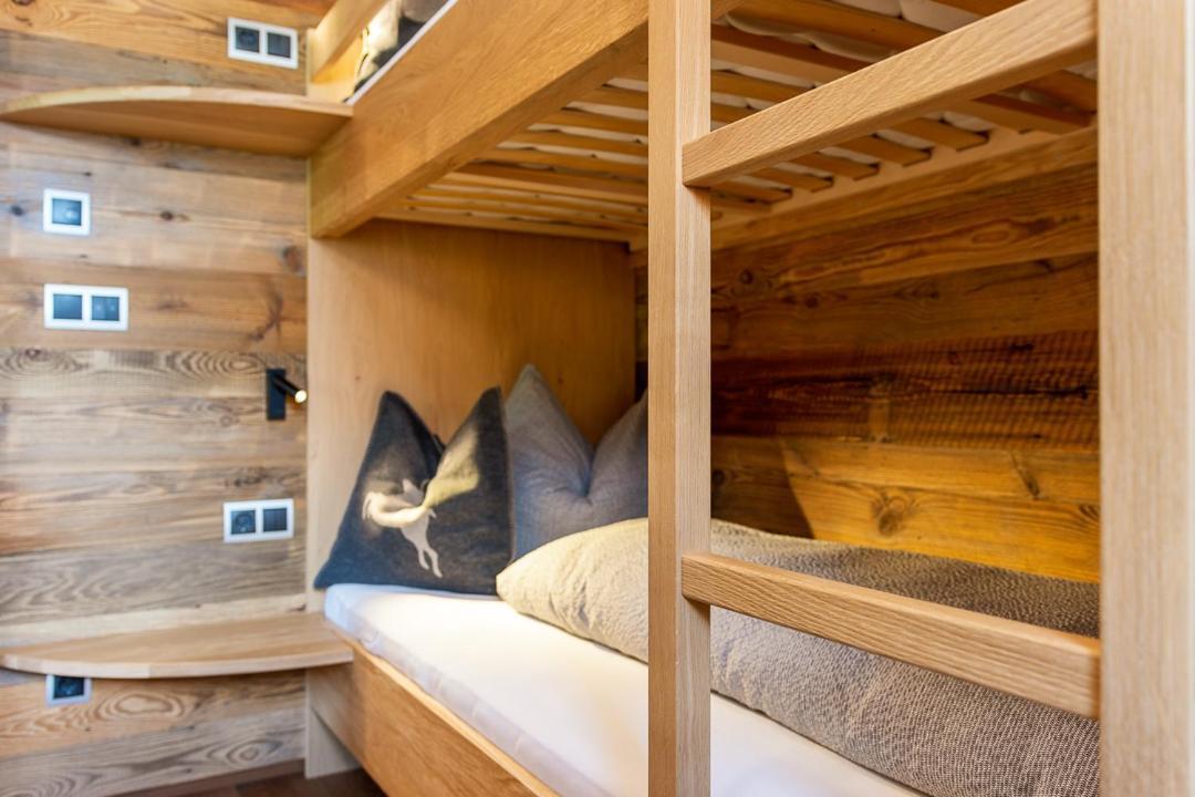 Rodererhof Apartman Laion Kültér fotó