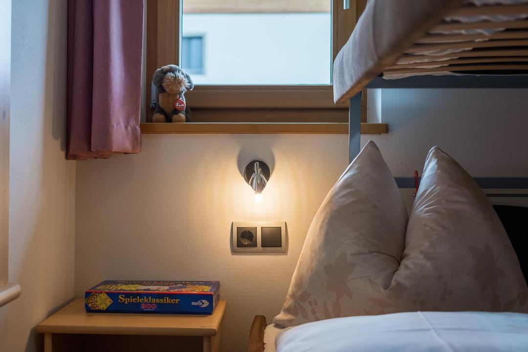 Rodererhof Apartman Laion Kültér fotó
