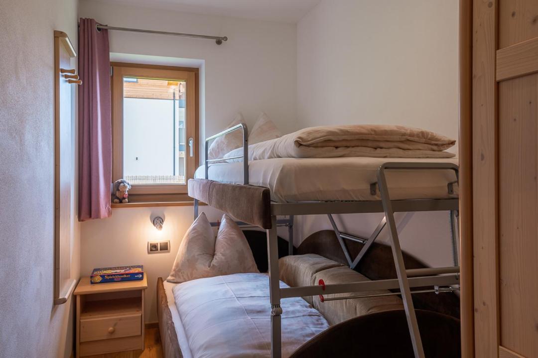 Rodererhof Apartman Laion Kültér fotó
