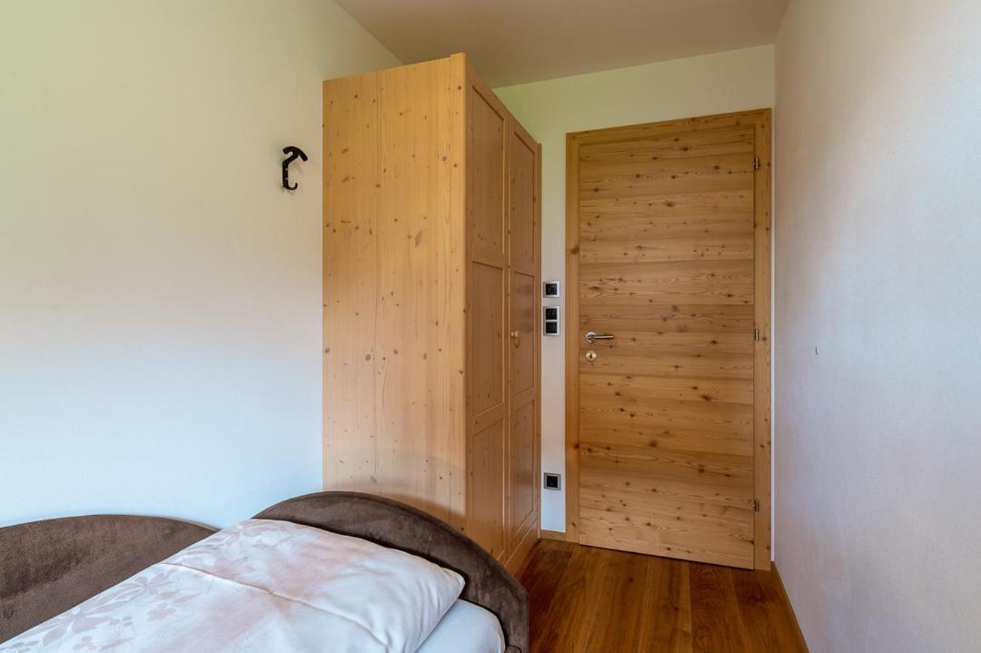 Rodererhof Apartman Laion Kültér fotó
