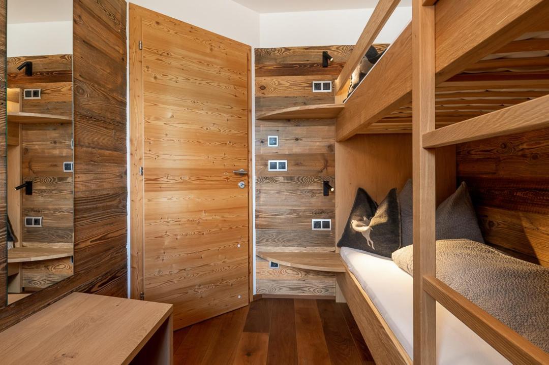 Rodererhof Apartman Laion Kültér fotó