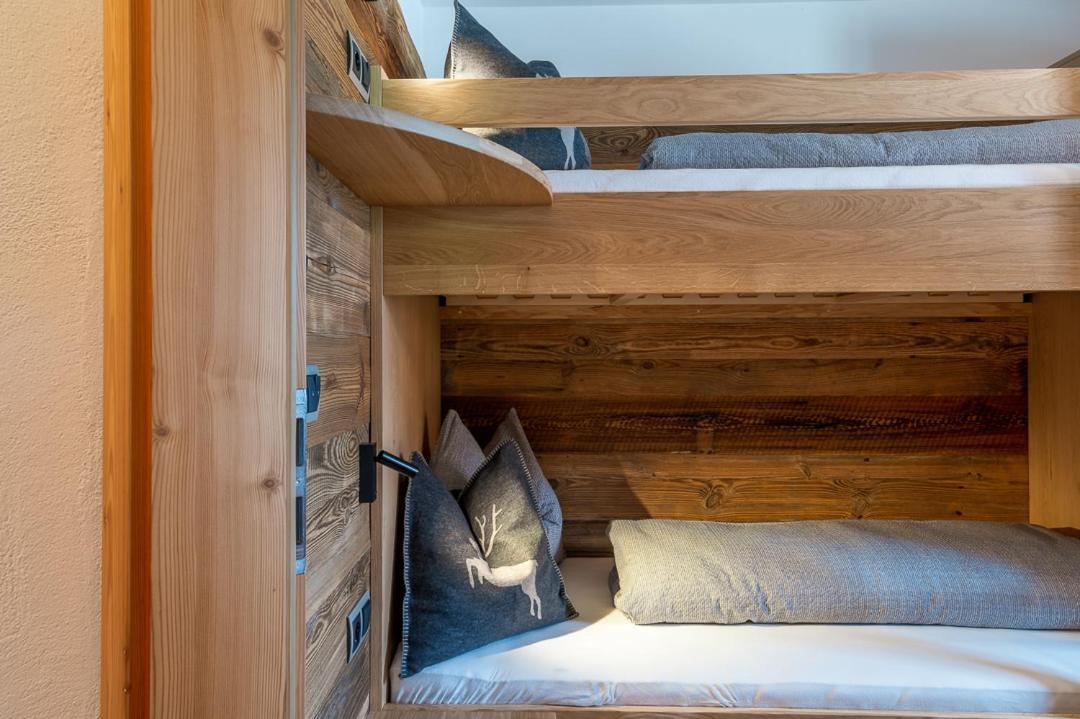 Rodererhof Apartman Laion Kültér fotó