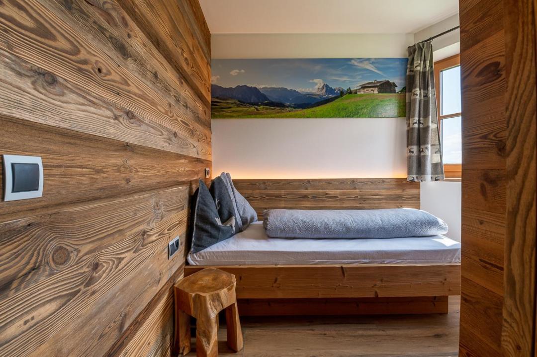 Rodererhof Apartman Laion Kültér fotó