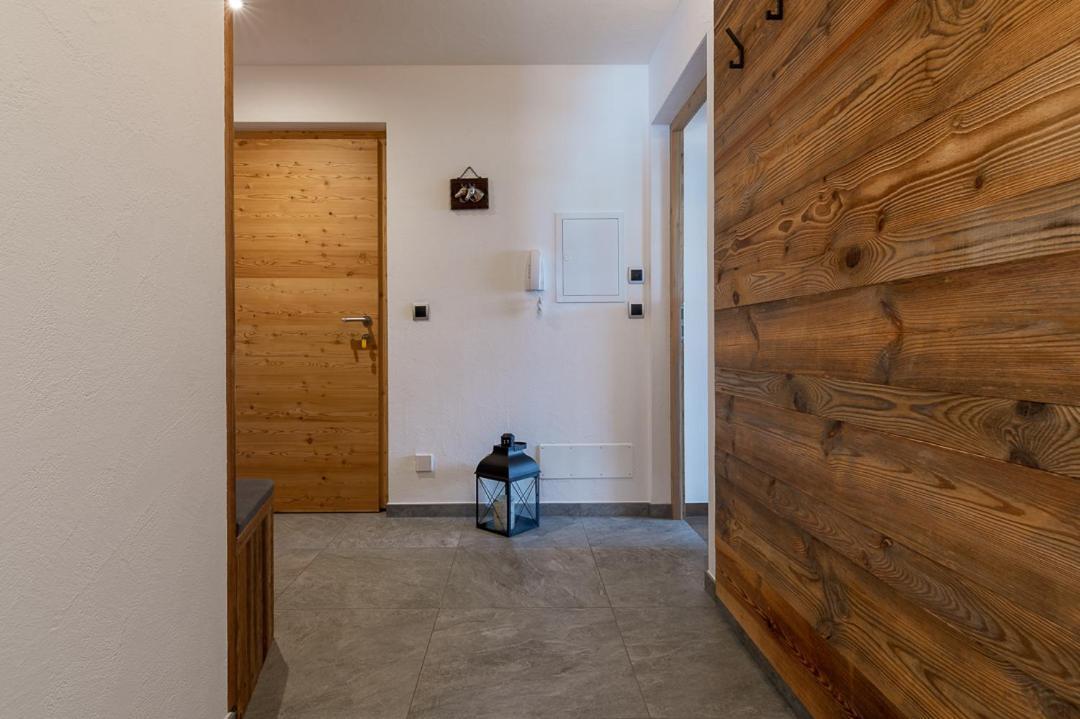 Rodererhof Apartman Laion Kültér fotó